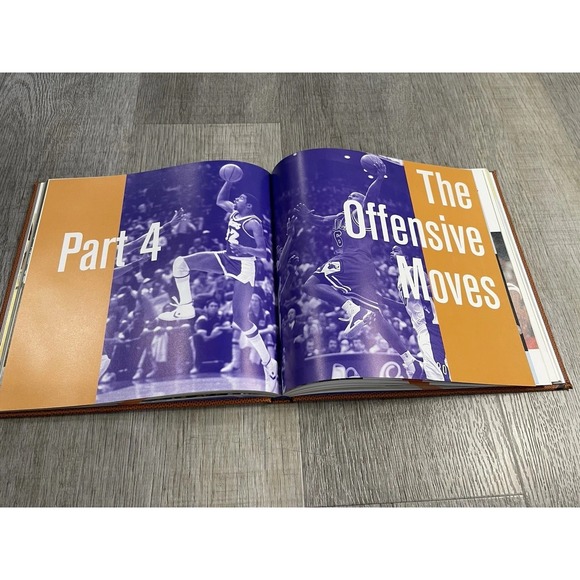 Smooth Moves by Derek Gentile 2003 Hardcover Junking Jamming Hooking‎ & Slamming - Picture 12 of 12